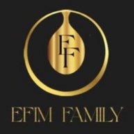 Иконка канала Efim Family