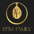 Иконка канала Efim Family