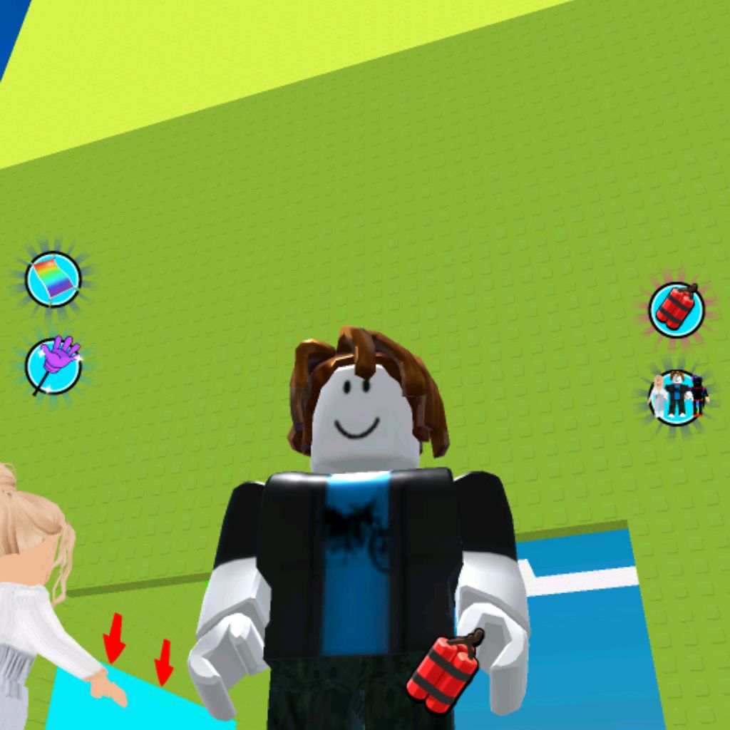 Иконка канала Макар