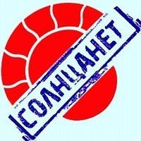 Иконка канала Solncanet