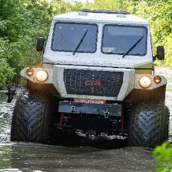 Иконка канала ООО "СТМ"