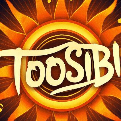 Иконка канала TooSIBi