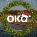 Иконка канала OKA Agency