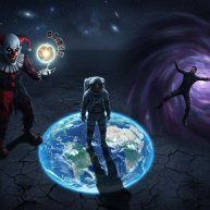 Иконка канала Prikolistikreal