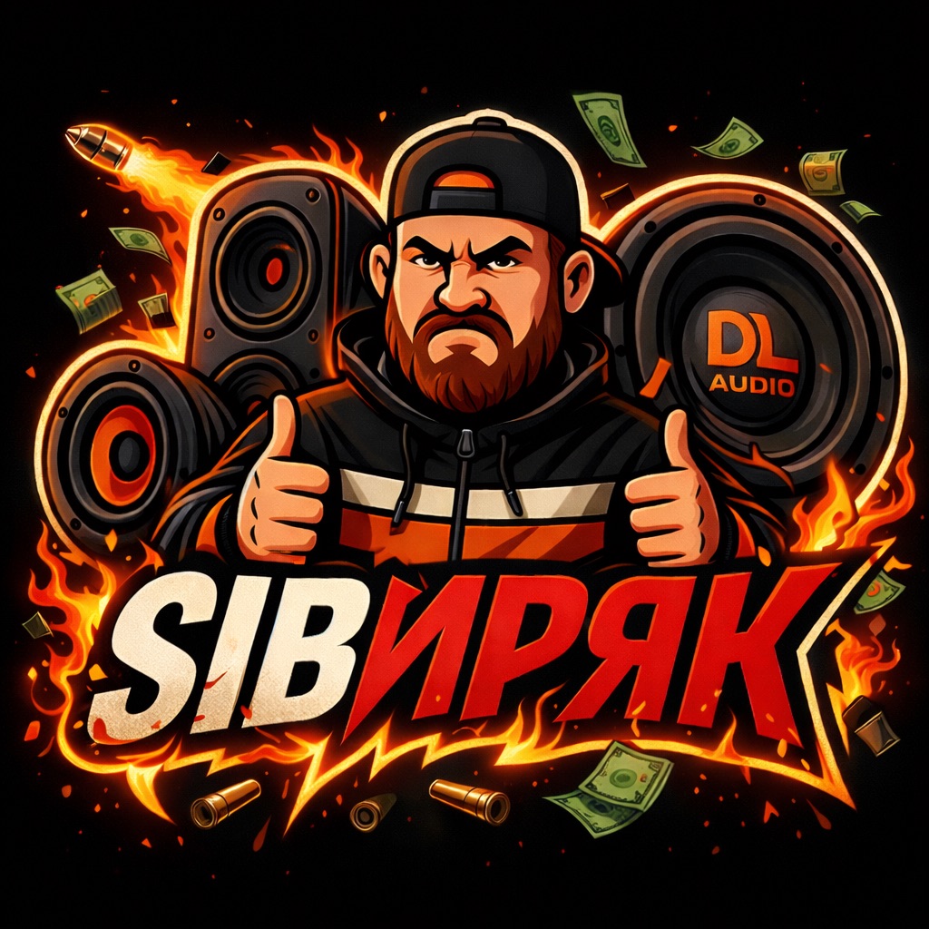 Иконка канала SibИряк