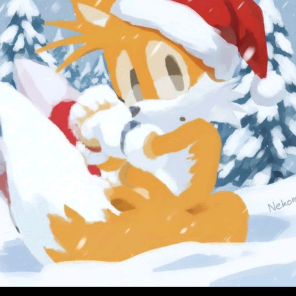 Иконка канала Tails