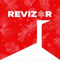 Иконка канала REVIZOR