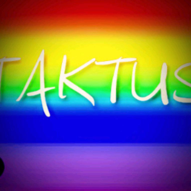 Иконка канала TAKTUS