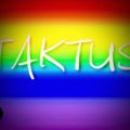 Иконка канала TAKTUS