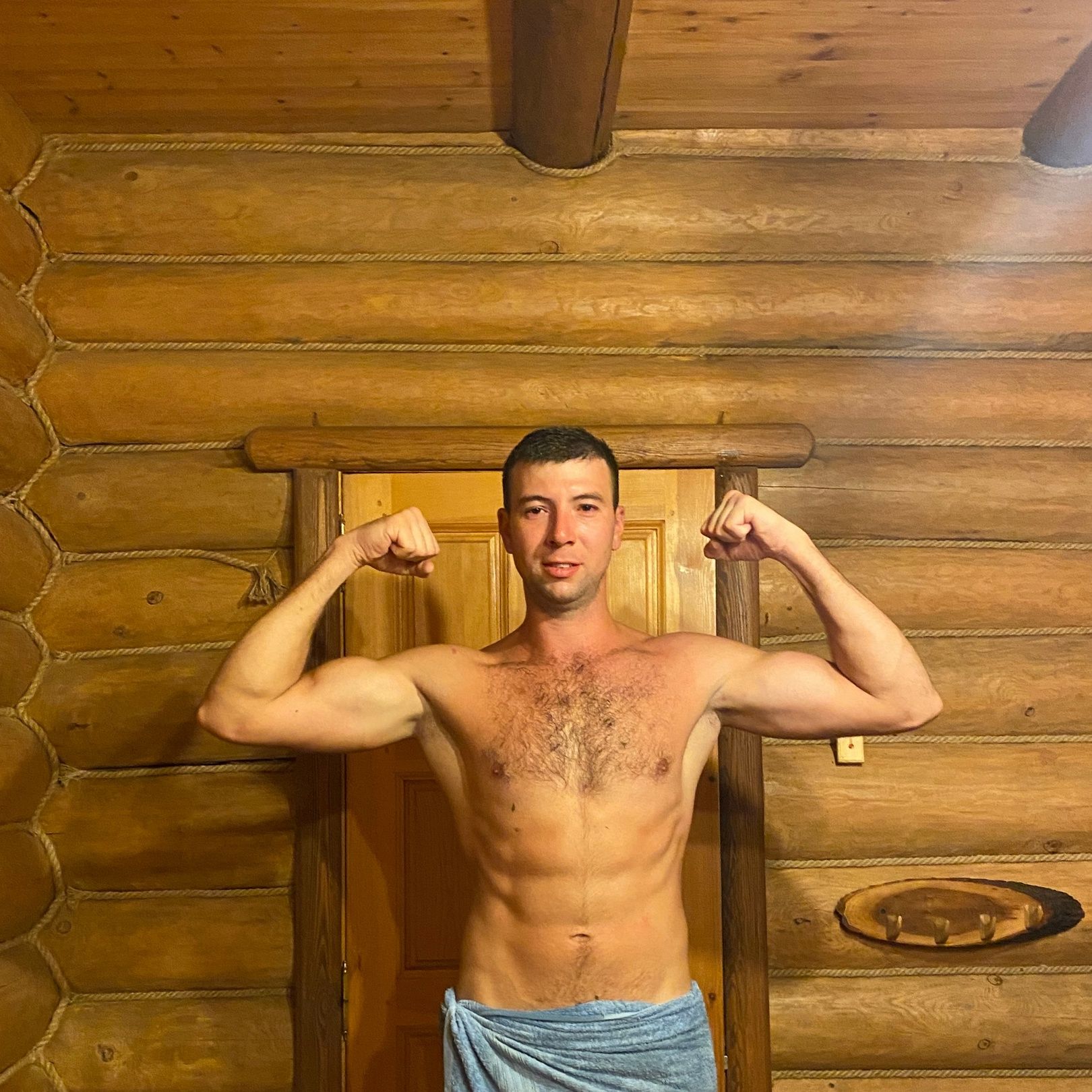 Иконка канала DENISGUSEVTV