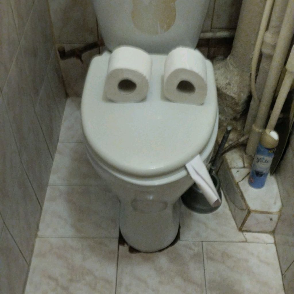 Иконка канала Унитаз Григорий