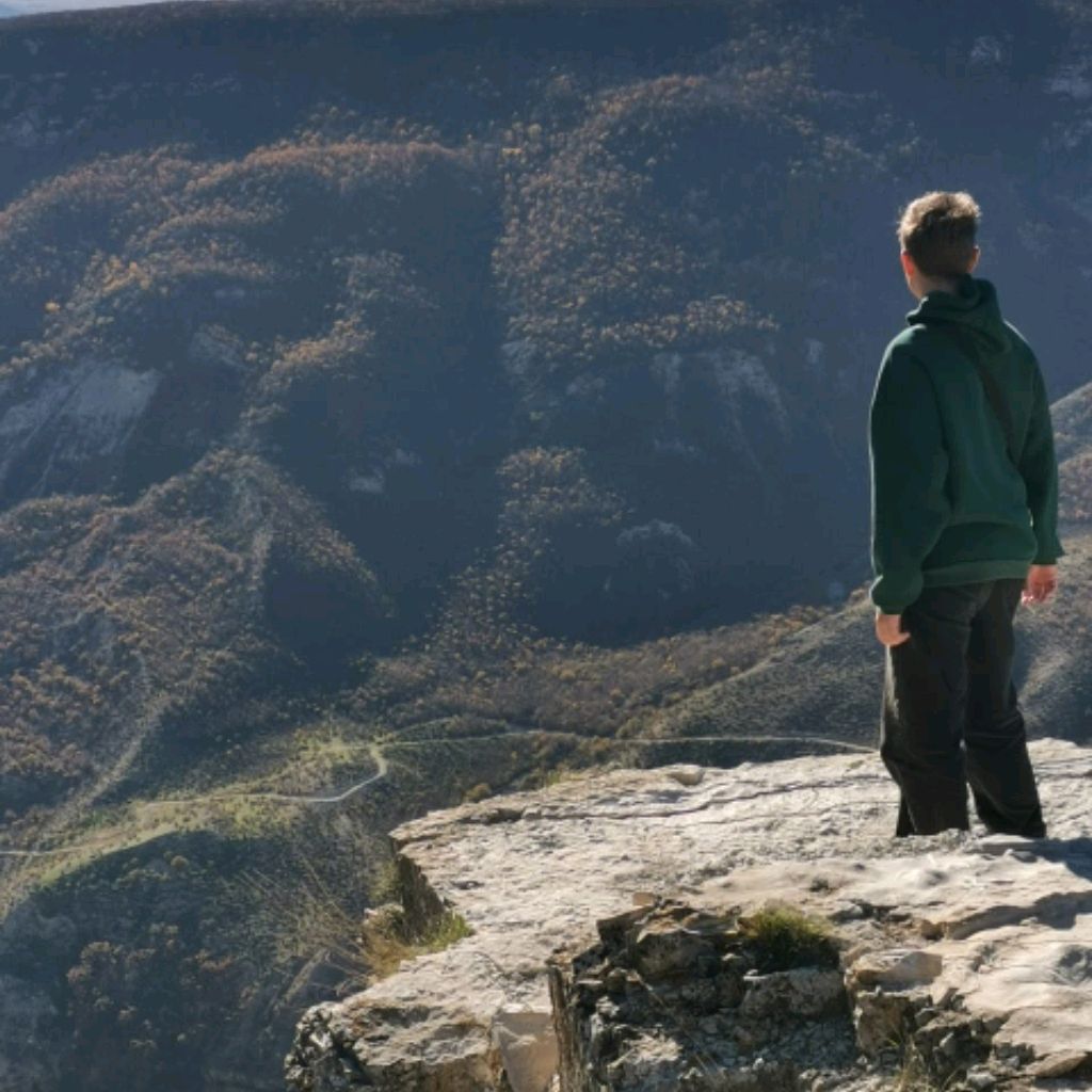 Иконка канала Cyber_gg