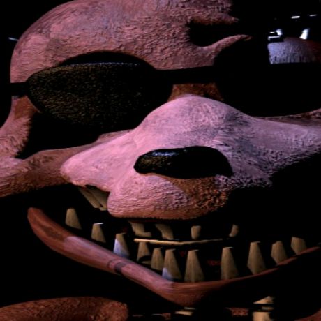 Иконка канала Jodsh Game