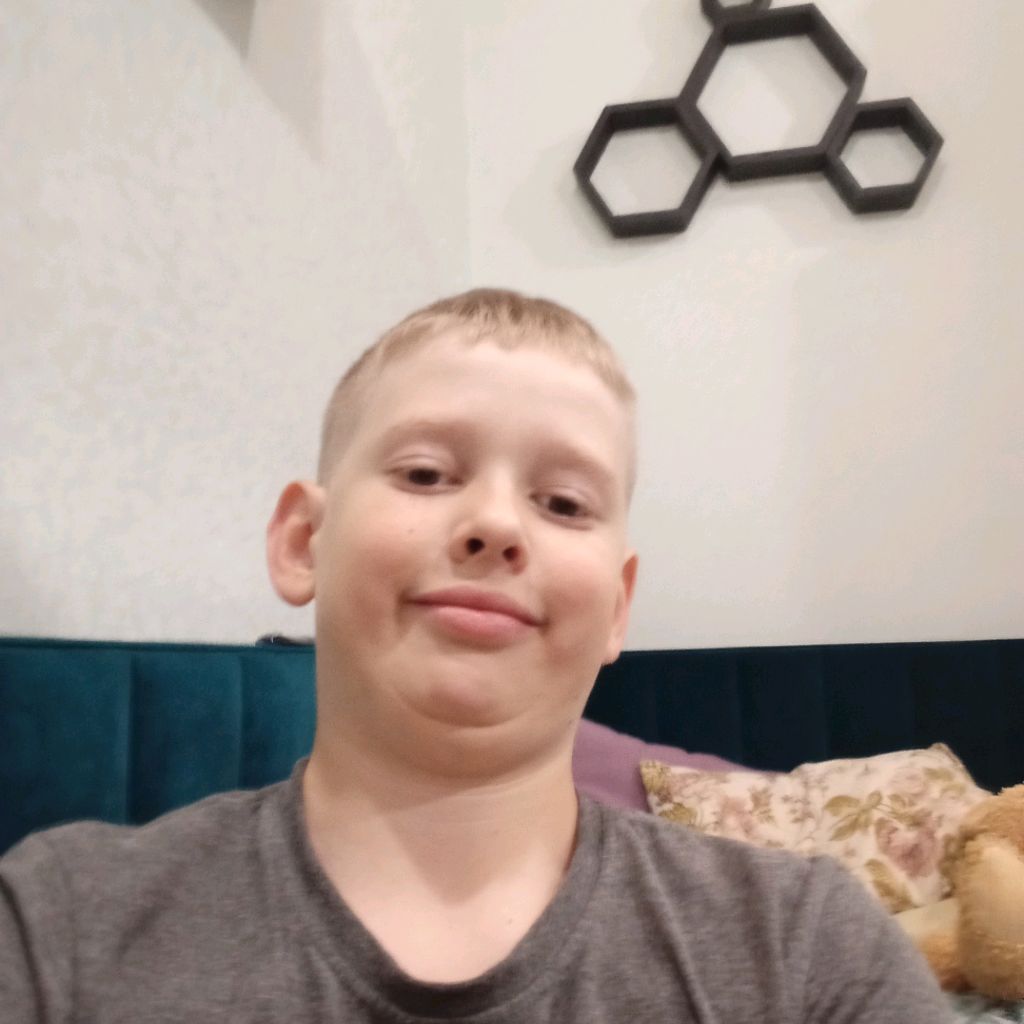 Иконка канала Владик 2017