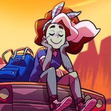 Иконка канала ABW