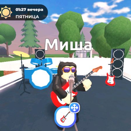 Иконка канала Михаил 2017@