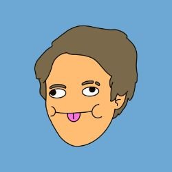 Иконка канала Holy Baam