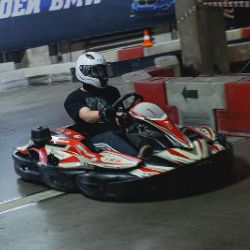 Иконка канала Taranenko Drive