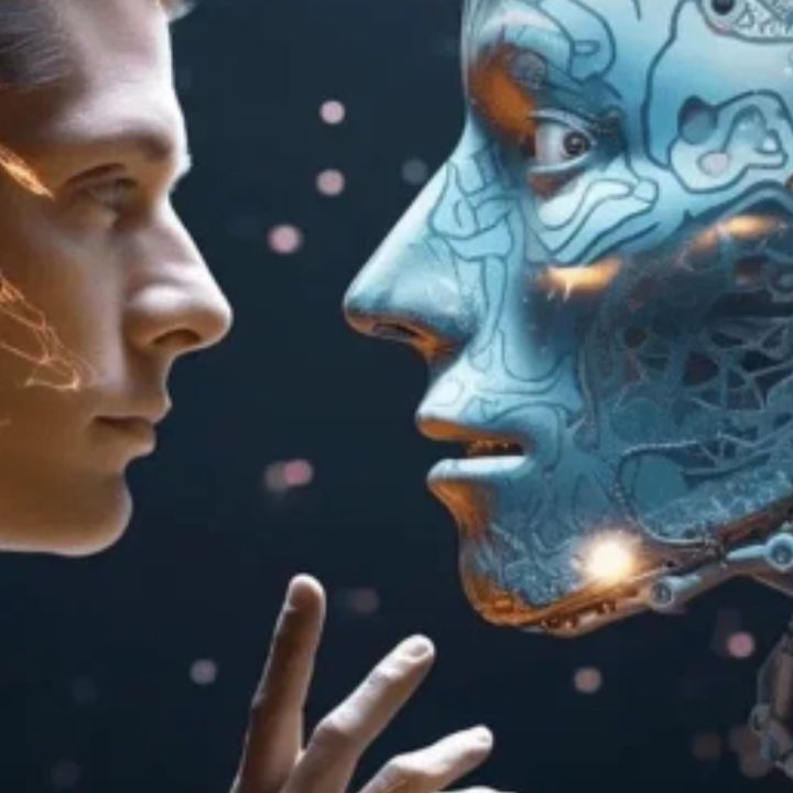 Иконка канала X. KOMA