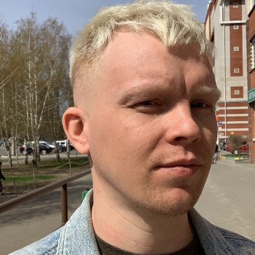 Иконка канала Роман Рахманов