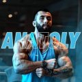 Иконка канала ANATOLY