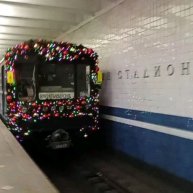 Иконка канала ПРО МЕТРОПОЛИТЕНЫ