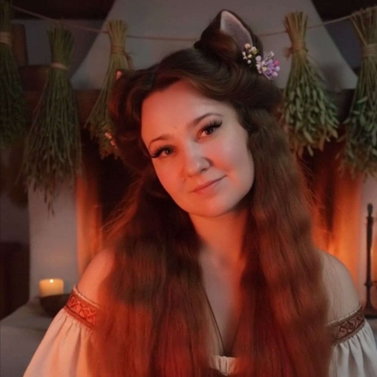 Иконка канала ВедьМать