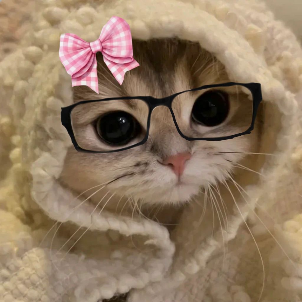 Иконка канала Котёнок