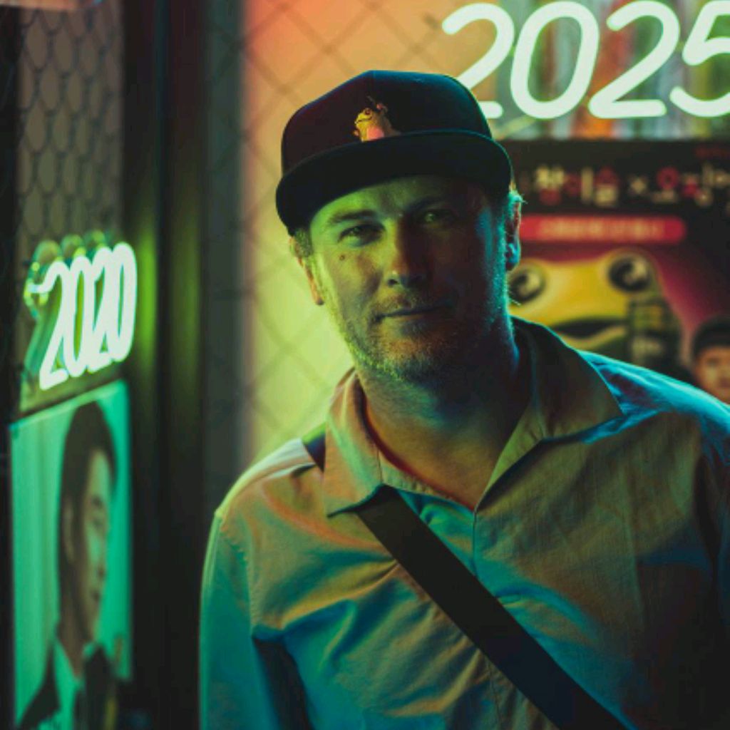 Иконка канала Горожанин