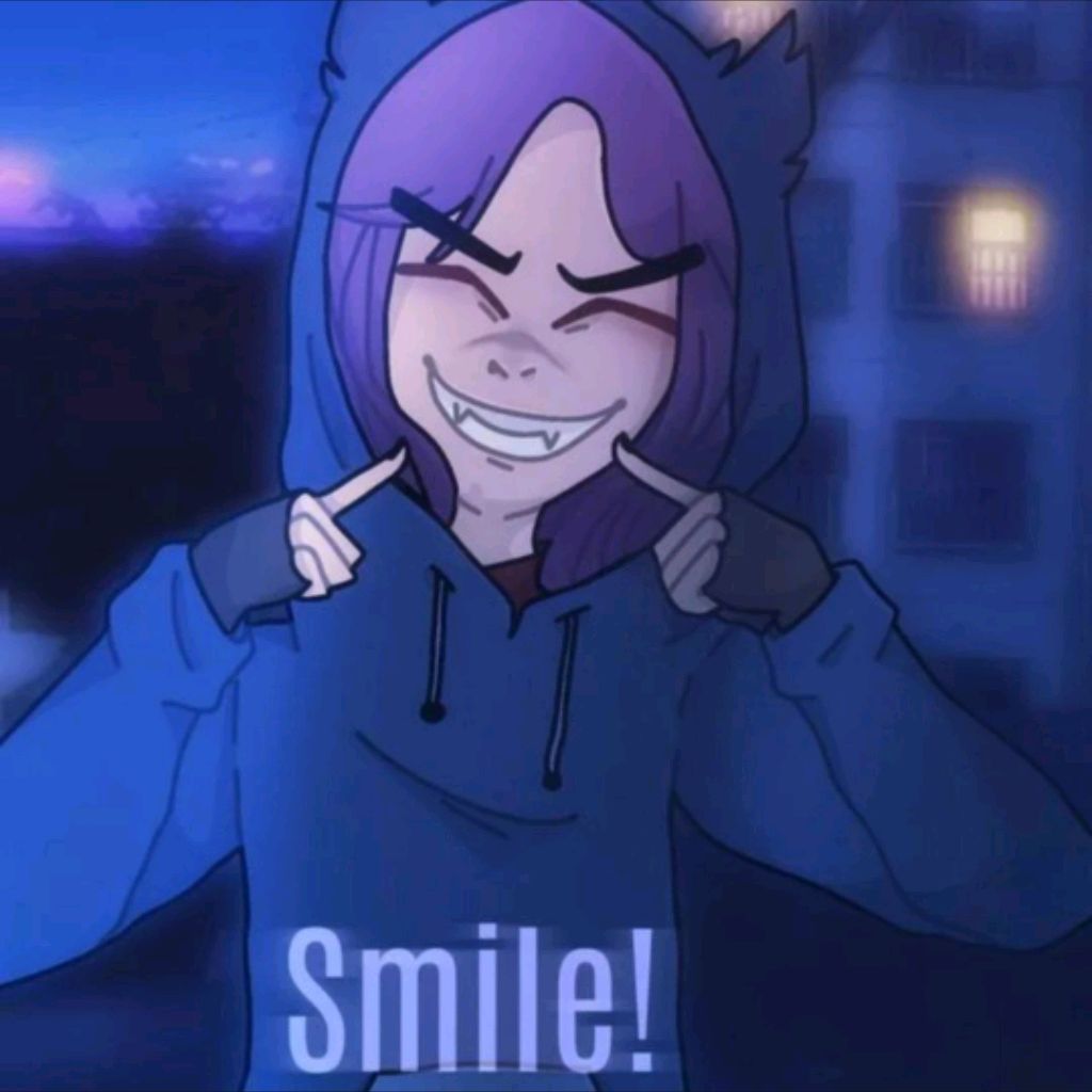 Иконка канала Gacha_Fnaf9