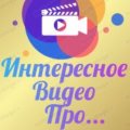 Иконка канала Интересное Видео Про...