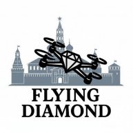 Иконка канала FLYING DIAMOND