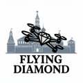 Иконка канала FLYING DIAMOND