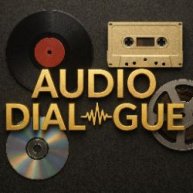 Иконка канала AudioDialogue "Диалог об Аудио"