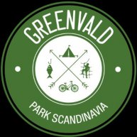 Иконка канала GREENVALD Парк Скандинавия