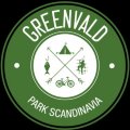 Иконка канала GREENVALD Парк Скандинавия