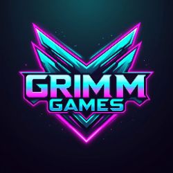 Иконка канала Grimm Games