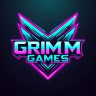Иконка канала Grimm Games