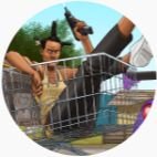 Иконка канала GARVIN