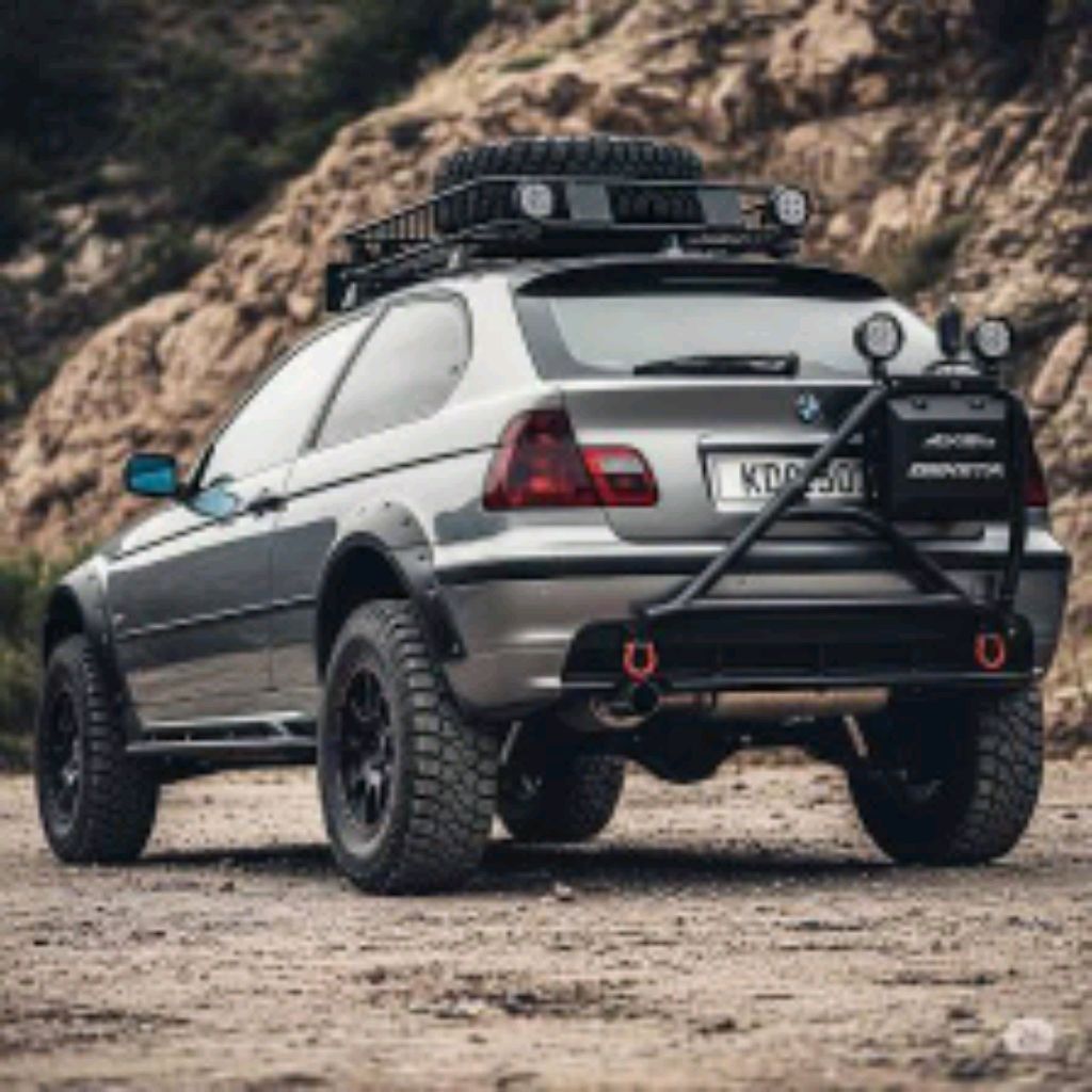 Иконка канала Автоблогер Дэн