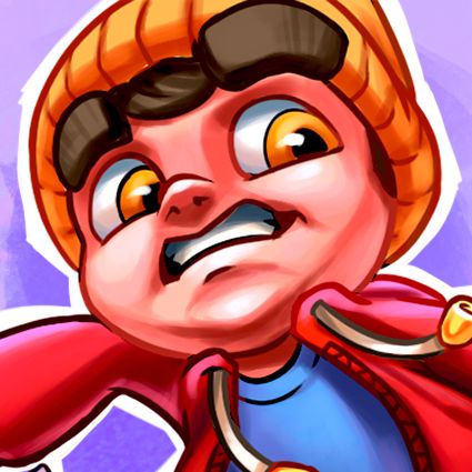 Иконка канала САЙМОН