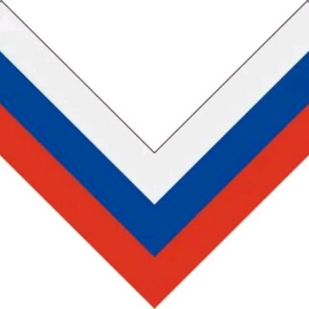 Иконка канала БЕЛАЯ 🇷🇺 АРМИЯ БЕЛАЯ 🇷🇺 ГВАРДИЯ БЕЛАЯ Армия