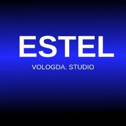 Иконка канала ESTEL VOLOGDA STUDIO