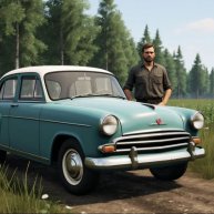 Иконка канала Деревенчанин