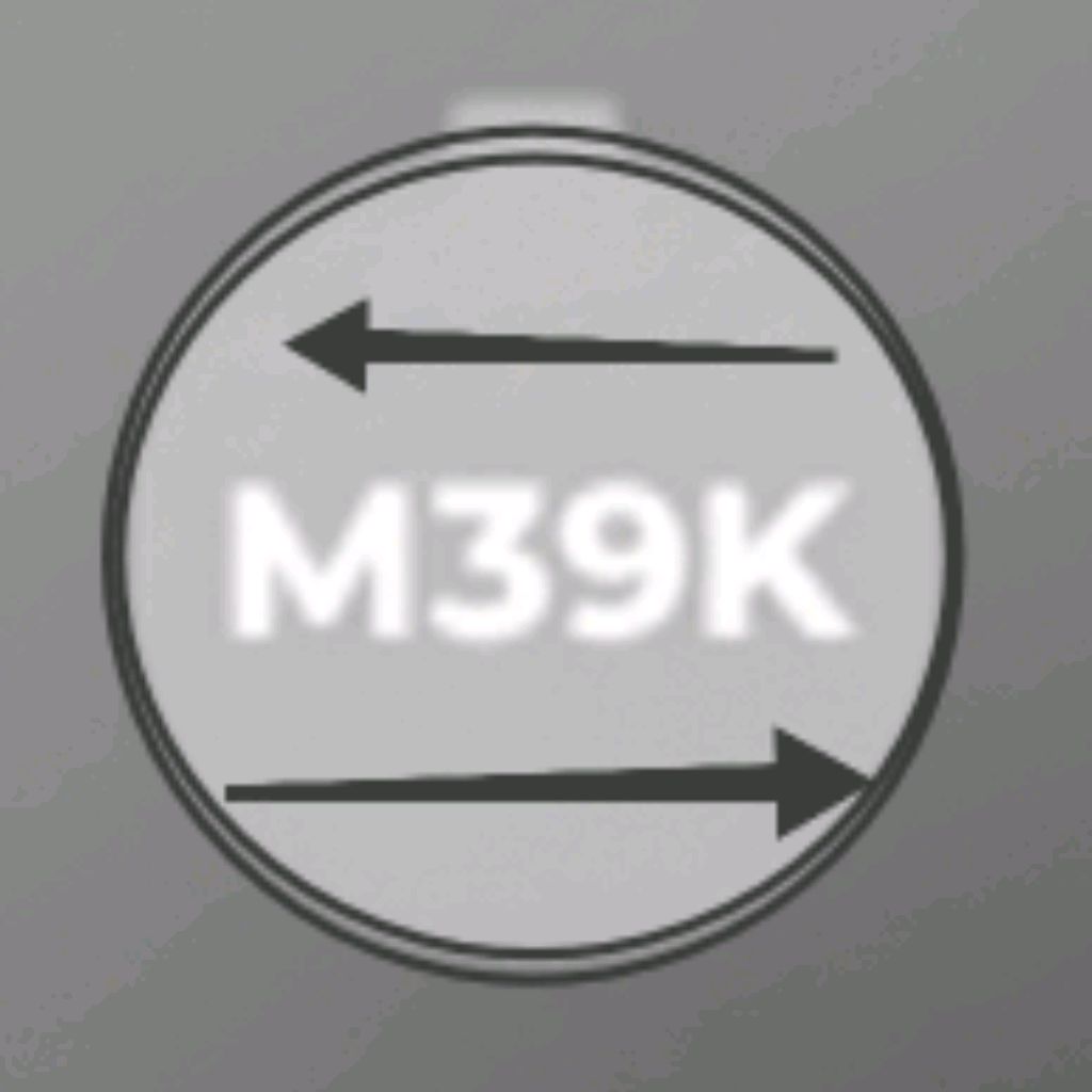 Иконка канала M39K Jakinovska