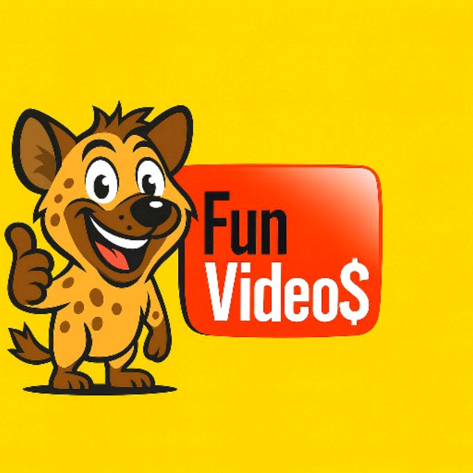 Иконка канала FunVideo$