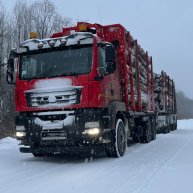 Иконка канала Tёma Lesovoz