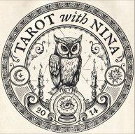 Иконка канала C Ниной