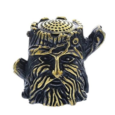 Иконка канала Thimble