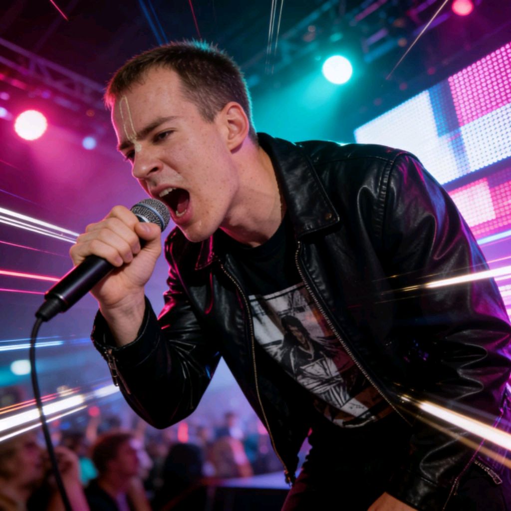 Иконка канала PashAnanda